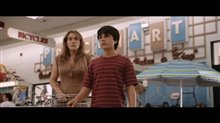 Labor Day Trailer Video