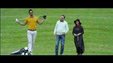 Lakeeran Trailer Video