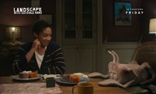 LANDSCAPE WITH INVISIBLE HAND - Final Trailer Video