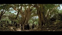 LARA CROFT: TOMB RAIDER<BR>THE CRADLE OF LIFE Trailer Video