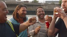 LAST CALL Trailer Video