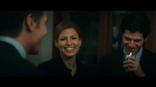 Last Night Trailer Video