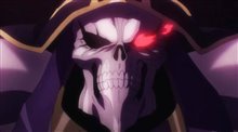 LAST NIGHT TO LOGIN: OVERLORD 10TH ANNIVERSARY CELEBRATION Trailer Video