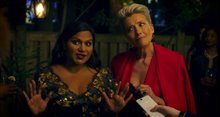 'Late Night' Trailer Video