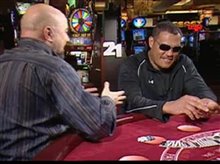 Laurence Fishburne (21) - Interview Video