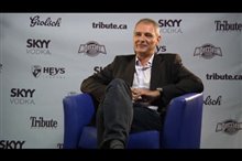 Laurent Cantet (Foxfire: Confessions of a Girl Gang) - Interview Video
