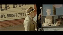 Lawless Trailer Video