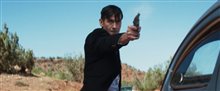 LAWS OF MAN Trailer Video