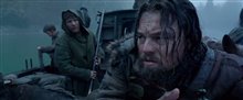 Le revenant Trailer Video