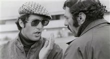 LEAP OF FAITH: WILLIAM FRIEDKIN ON THE EXORCIST Trailer Video