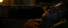 Leatherface - Restricted Trailer Video