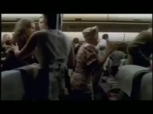 LEFT BEHIND Trailer Video