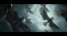 Legend of the Guardians Trailer Video