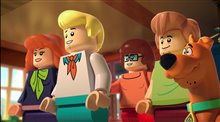 LEGO Scooby-Doo! Blowout Beach Bash Trailer Video