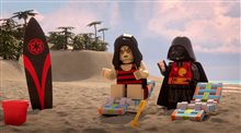 LEGO STAR WARS SUMMER VACATION Trailer Video