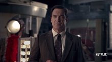 Lemony Snicket's A Series of Unfortunate Events - Official Teaser Trailer Video