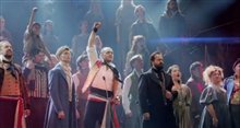 LES MISÉRABLES: THE STAGED CONCERT - US Trailer Video