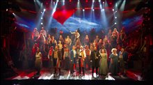 'Les Misérables: The Staged Concert' Clip - 