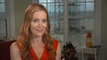 LeslieMann_TheOtherWoman - Interview Video