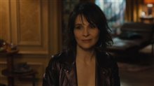 'Let the Sunshine In' Trailer Video