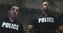 Let's Be Cops - Online Only Trailer Video