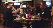 Let's Be Cops - Restricted Trailer Video