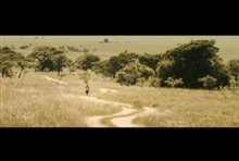 Life, Above All Trailer Video