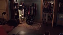 Lights Out featurette - Behind The Scenes Video