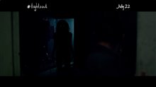 Lights Out spot 