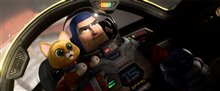 LIGHTYEAR Trailer Video
