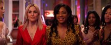 LIKE A BOSS - NSFW Trailer Video
