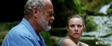 'Like Father' Trailer Video