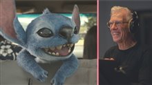 LILO & STITCH - Booth to Screen Video