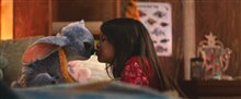 LILO & STITCH Trailer Video