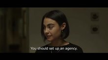 L'incrédule Trailer Video