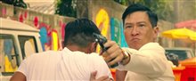 Line Walker Trailer Video