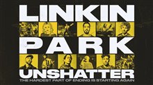 LINKIN PARK: UNSHATTER Trailer Video