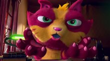 'Lino: An Adventure of Nine Lives' Trailer Video