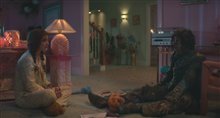 LISA FRANKENSTEIN Clip - 