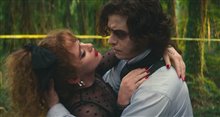 LISA FRANKENSTEIN Trailer Video
