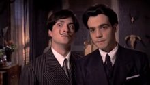 Little Ashes Trailer Video
