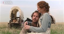 LITTLE HOUSE ON THE PRAIRIE Trailer Video