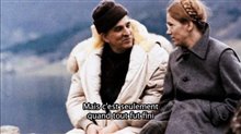 Liv & Ingmar Trailer Video