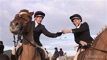 Living the Downton Abbey Life in England! Video