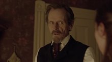 Lizzie Borden Took an Ax Trailer Video