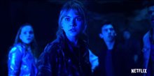 LOCKE & KEY - Season 1 Trailer Video