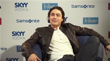 Logan Huffman (We Gotta Get Out of This Place) - Interview Video