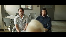 Logan Lucky Movie Clip - 