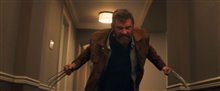 Logan - Official Trailer 2 Video