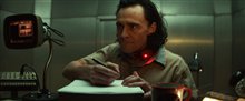 LOKI Clip - 